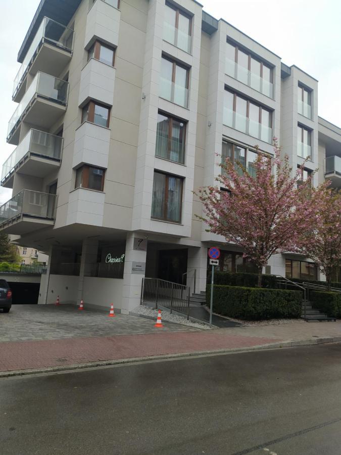 Doskonale Mieszkanie Z Tarasem Blisko Centrum Krakowa エクステリア 写真