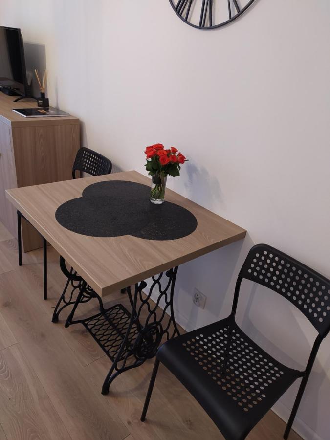 Doskonale Mieszkanie Z Tarasem Blisko Centrum Krakowa エクステリア 写真